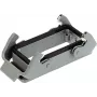 Harting Anbaugehäuse Han® 24B-agg-QB 09 30 024 0301 1 St. (09 30 024 0301)