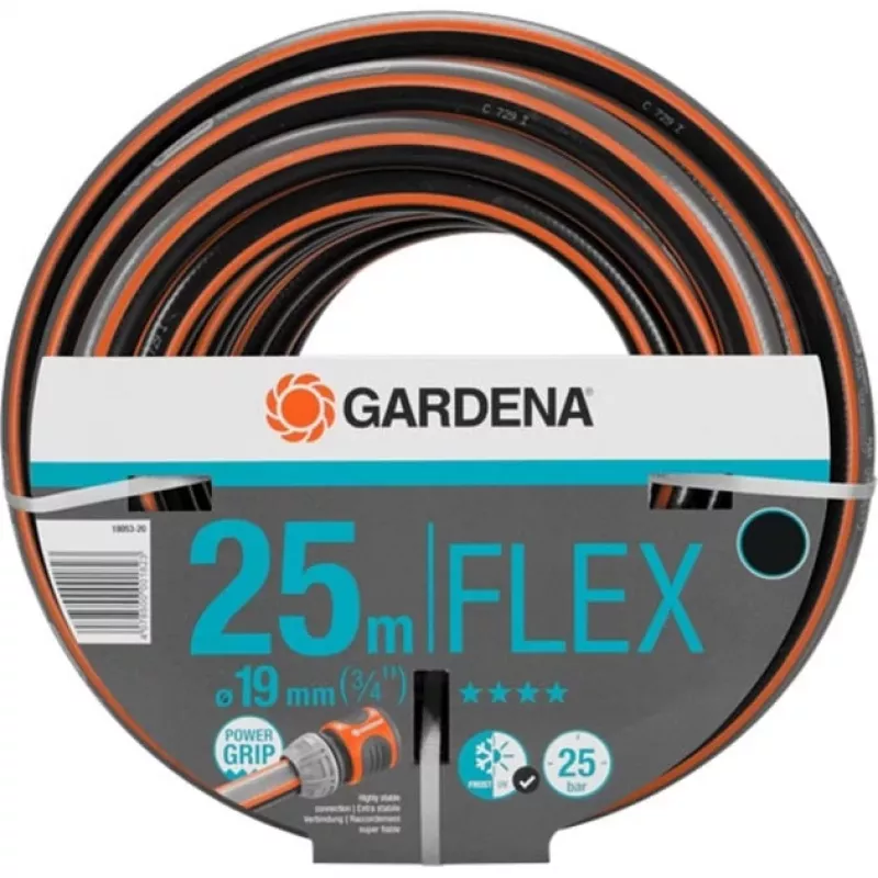 Hose Gardena Comfort FLEX 19 mm (3/4) 25 m