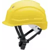 Sicherheits-Kopfschutz Uvex 9772134 Gelb