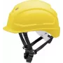 Sicherheits-Kopfschutz Uvex 9772134 Gelb