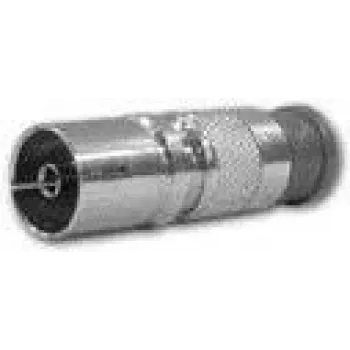 Koaxial-Steckverbinder BNC Televes IPK2000