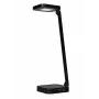 USB Tischlampe MaxCom ML1001 SMD LED Modul Schwarz