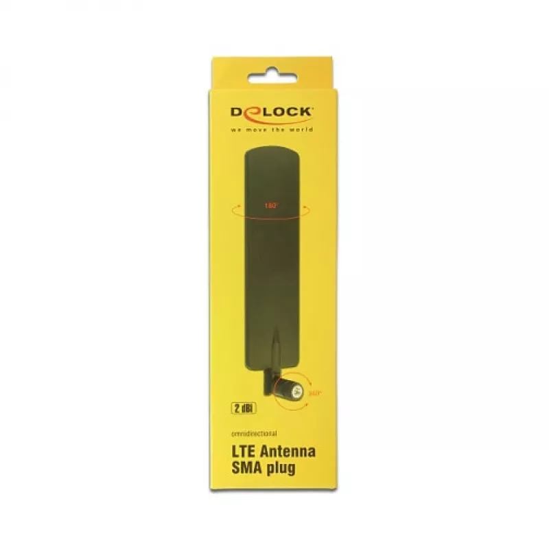 Antenne DeLOCK 89604