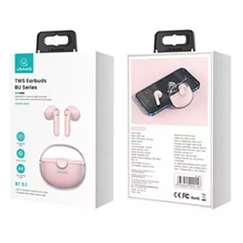 Bluetooth-Kopfhörer Usams USA001149