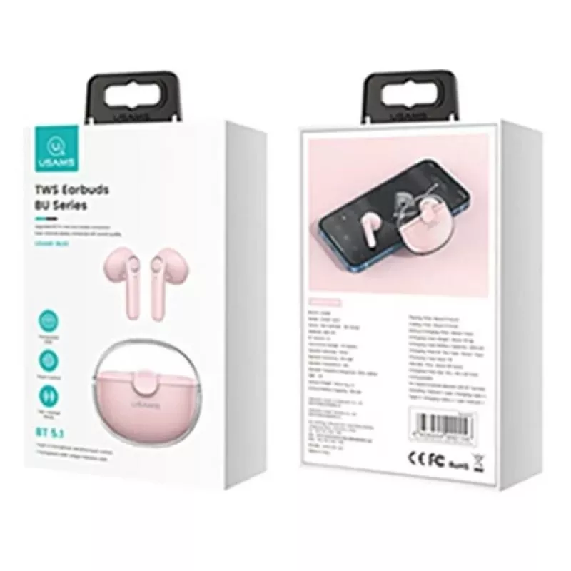 Bluetooth-Kopfhörer Usams USA001149