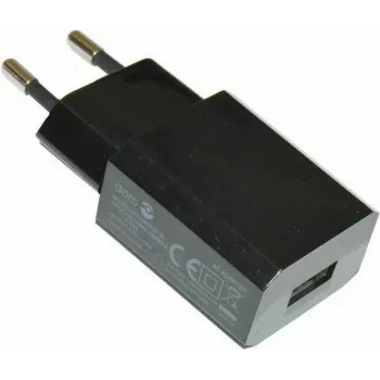 Netzteil Doro HKC0055010-3A USB-Ladegerät 1 A, schwarz, Original