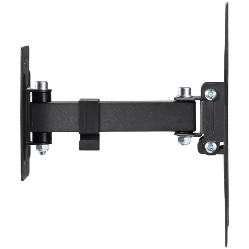 KIVI Motion-221 Neige- und Schwenkhalterung, VESA 200x200, 23 inch-43 inch, max. 30 kg
