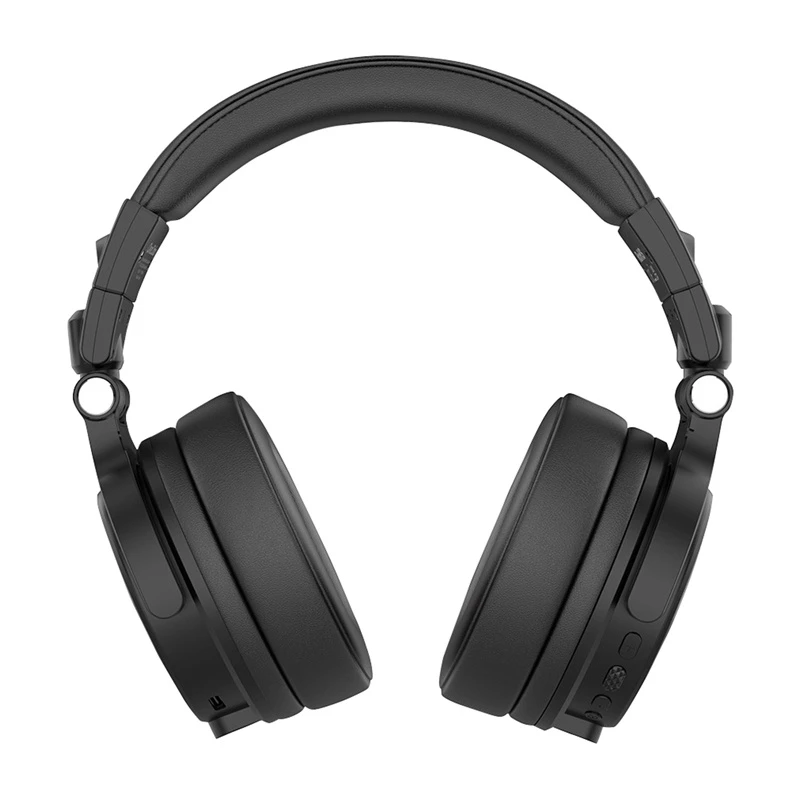 OneOdio Studio Max 1 kabellose Kopfhörer (schwarz)