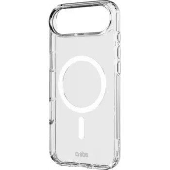 Cover SBS Extreme iPhone 17 Air 17,5 cm Transparent
