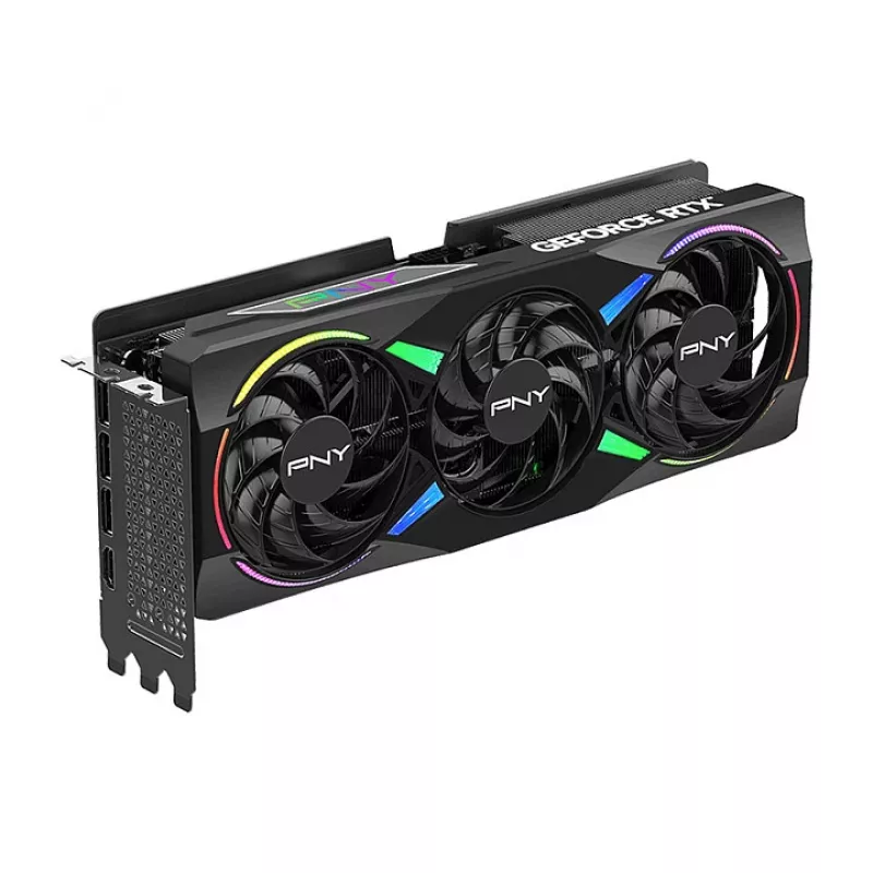 PNY GeForce RTX 5070 Ti EPIC-X RGB 16GB GDDR7 Grafikkarte