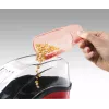 Popcornmaschine Taurus 968375000 S7600343 — 1100 W, transparente Abdeckung, 3 Min. Zubereitung