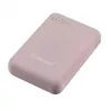 Intenso XS10000 Lithium-Polymer (LiPo) 10000 mAh Rose