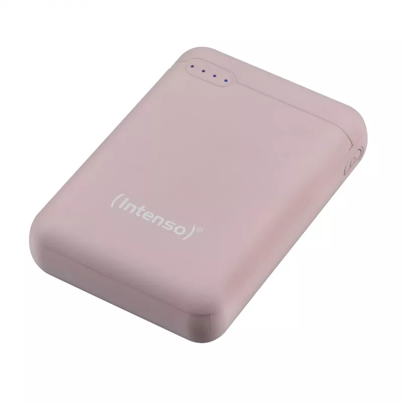 Intenso XS10000 Lithium-Polymer (LiPo) 10000 mAh Rose