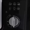 Fritteuse Mesko Home MS 4908 Single 2,5 L 1800 W Schwarz Grau
