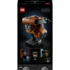 LEGO Star Wars Princess Leia (Boushh) Helm Set für Erwachsene 75351 (670 Teile)