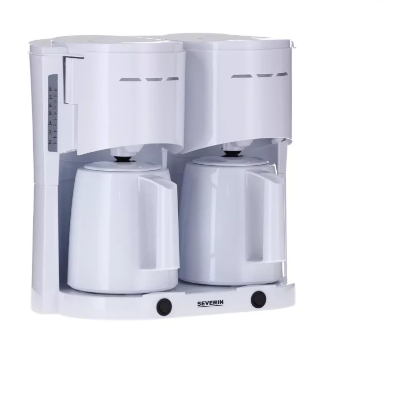 Filterkaffeemaschine Severin 1 L KA 9314