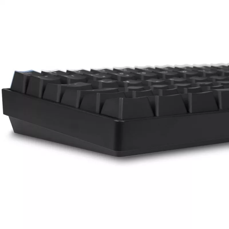 Sharkoon SKILLER SGK50 S3 Tastatur Gaming USB QWERTZ Deutsch Schwarz