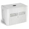 Luftbefeuchter VENTA AH550 Natural – 10 l Wassertank, 8 W, Weiß