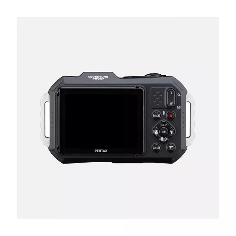 Pentax WG-1000 grau