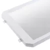 Staubfilter Lian Li LANCOOL 216 ABS Nylon Weiß Grau 192,2x11,5x427,9mm