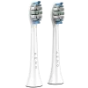 AENO Sonic Electric Toothbrush DB6: Schwarz, 5 Modi, kabelloses Laden, 46000 U/min, 40 Tage ohne Aufladen, IPX7