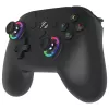 Subsonic Wireless LED Controller Schwarz für Switch
