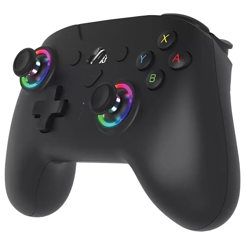 Subsonic Wireless LED Controller Schwarz für Switch