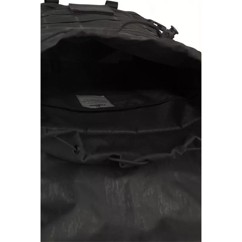 Rucksack Nomad Daypack Nomad Weekend Wildlings 24L Beluga — 24 L leichter, wasserabweisender Tagesrucksack