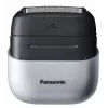 Panasonic ES-CM3BKS503 Herrenrasierer Folienrasierer Schwarz, Silber