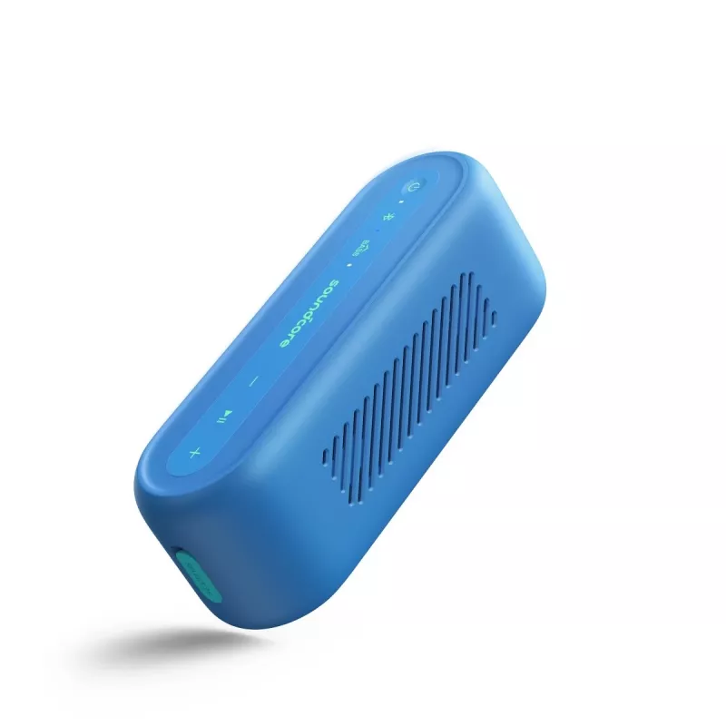 Lautsprecher Soundcore Select 2S Bluetooth blau