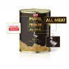 PUPIL Premium All Meat Gold Ente - Nassfutter für Hunde - 800g