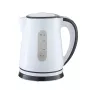 Elektrischer Wasserkocher Maestro MR-058-WHITE 1,8 L, 2000 W, kabellos, herausnehmbarer Filter