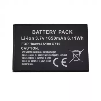 Akku HUAWEI Y3 II (HB505076RBC)