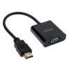 Videokabeladapter Akasa AK-CBHD15-20BK
