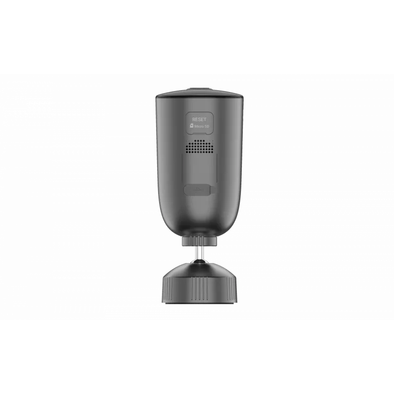 IP-Überwachungskamera EZVIZ EB3 4G Kit 2304 x 1296 Pixel