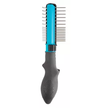 FURminator 2 in 1 - Fellentwirrer und Stylingtool für Hunde