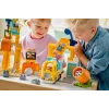 LEGO DUPLO 10476 3-in-1 Baustelle und Fahrzeuge
