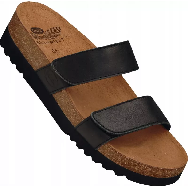 Fußbekleidung Lusaka 2.0 Med MF314841004 Größe 40 Schwarz