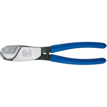 KLEIN TOOLS 63030 Koaxial-Kabelschneider, 25 mm Schneidleistung (63030)