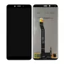 Display Xiaomi Redmi 6 / 6A (Schwarz) erneuert