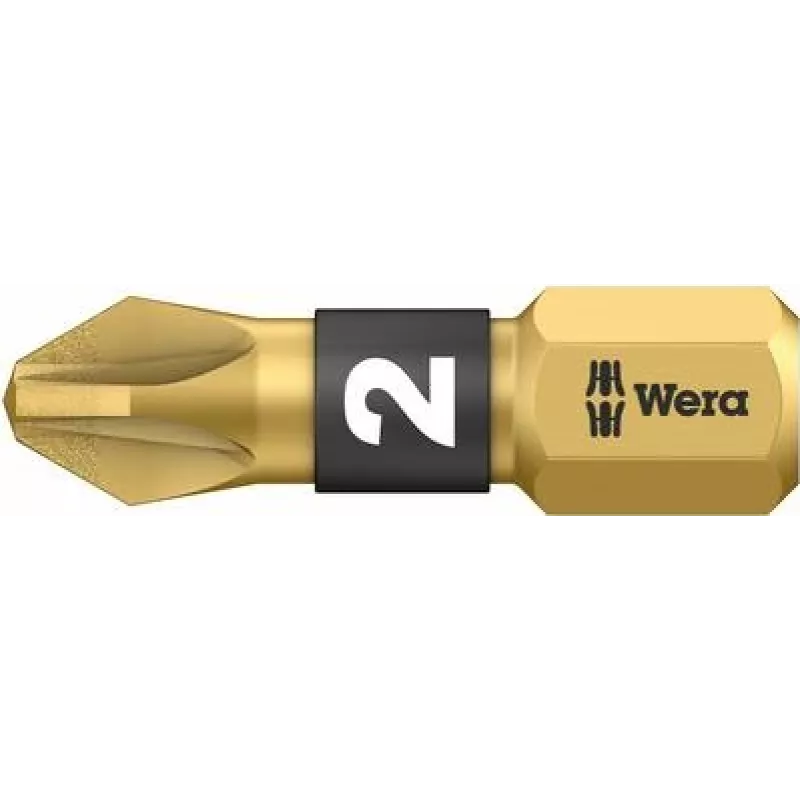 Schraubendreher-Bit Wera 855/1 BDC PZ
