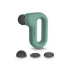 Medisana HM 330 Massager Universal Schwarz, Grün