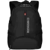 Wenger/SwissGear Transit Notebook-Tasche 40,6 cm (16) Rucksacktasche Schwarz
