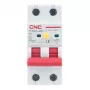 Fehlerstrom-Leitungsschutzschalter HiSmart NV821884 20A 30mA FI/LS-Schalter