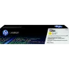 HP 126A Gelbe Original LaserJet-Tonerkartusche, 1000 Seiten, Gelb, 1 Stk.