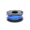 Spule für Rasentrimmer Ecovacs GOAT Trimmer Line GKT010002 — 3 m Faden, 2 Stk.