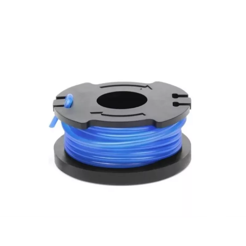Spule für Rasentrimmer Ecovacs GOAT Trimmer Line GKT010002 — 3 m Faden, 2 Stk.