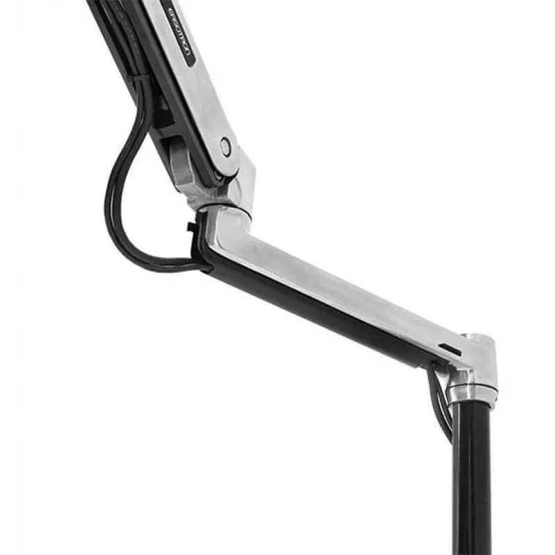 ERGOTRON WorkFit-LX, Sit-Stand-Tischmontagesystem