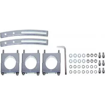 Multifeed-Erweiterung ShiverPeaks 89888-9 – Zubehör für Satelliten-LNB-Multischalter