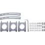 Multifeed-Erweiterung ShiverPeaks 89888-9 – Zubehör für Satelliten-LNB-Multischalter
